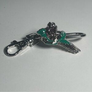 Hummjngbird alexx key finders clip